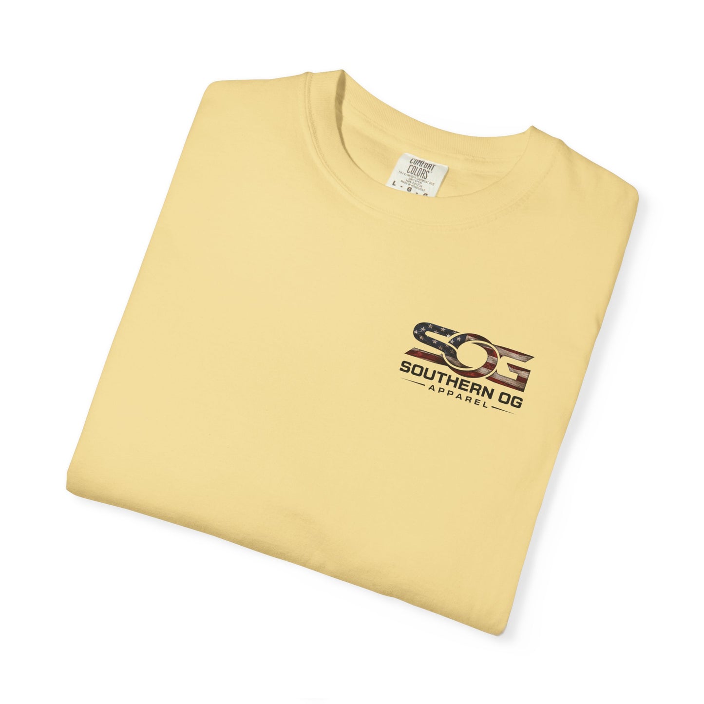 Southern OG Flag Logo T-Shirt