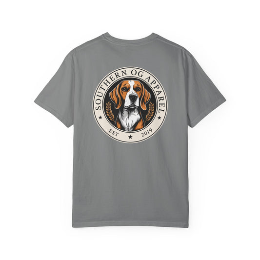 Southern OG Apparel Beagle Graphic Tee