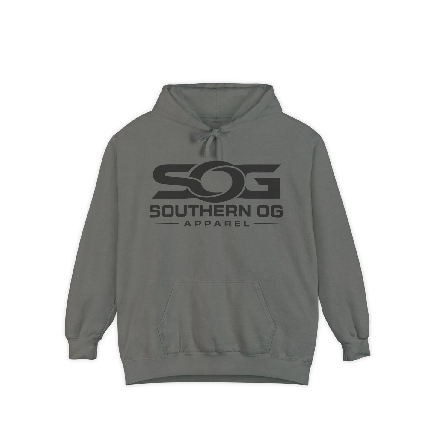Southern OG Apparel Hoodie — SOG Logo Pullover