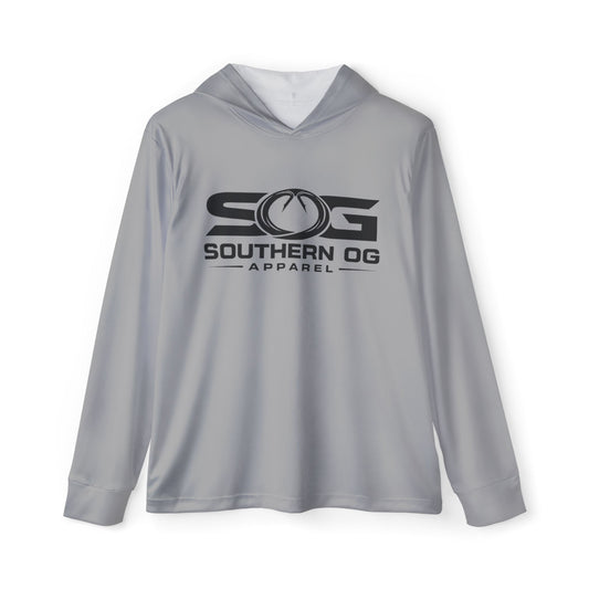 Southern OG Sports Hoodie – Men's Warmup Performance Pullover