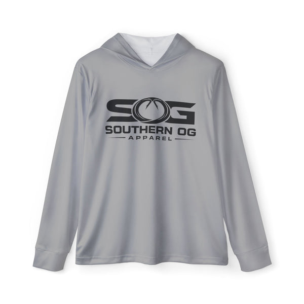 Southern OG Sports Hoodie – Men's Warmup Performance Pullover