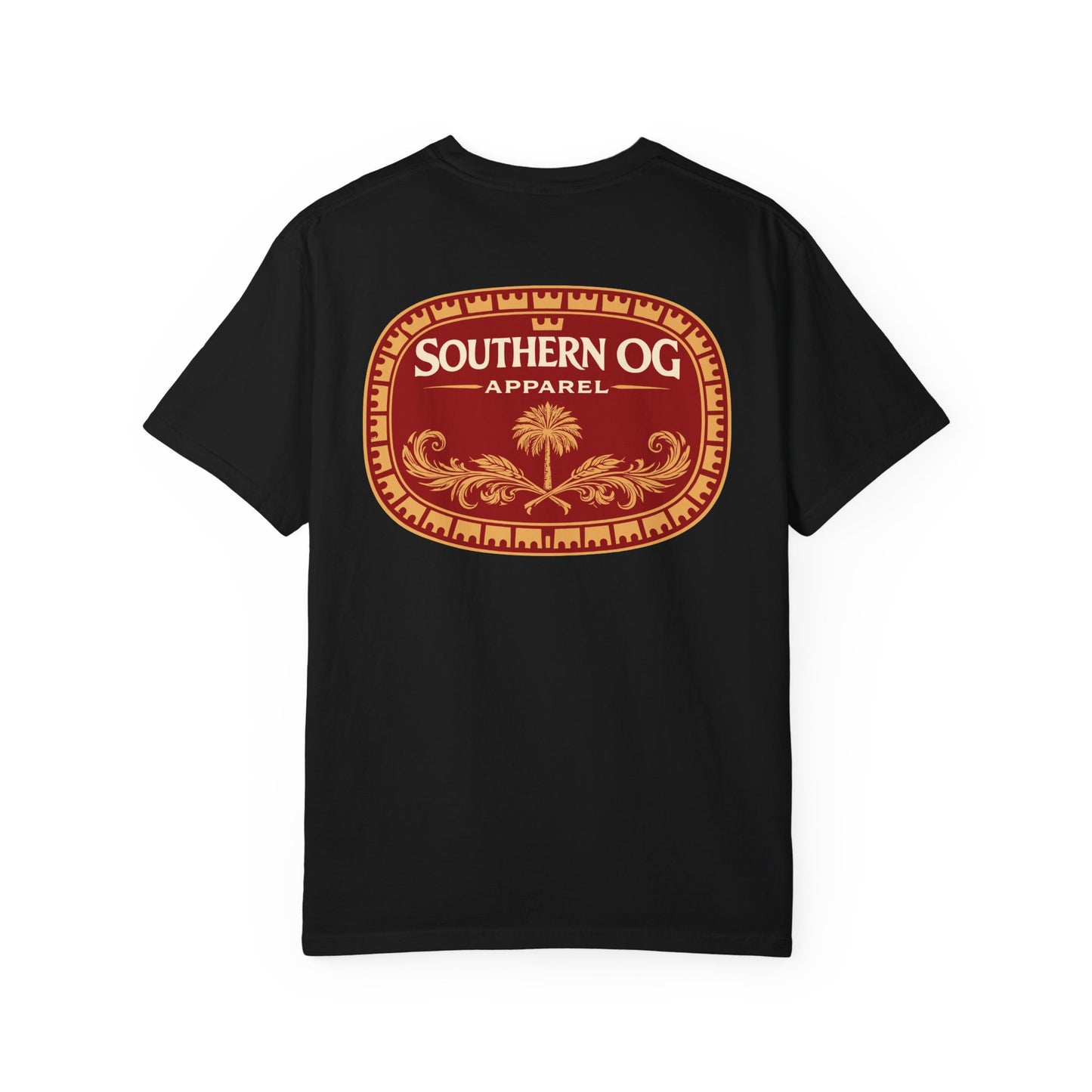 OE OG T_Shirt