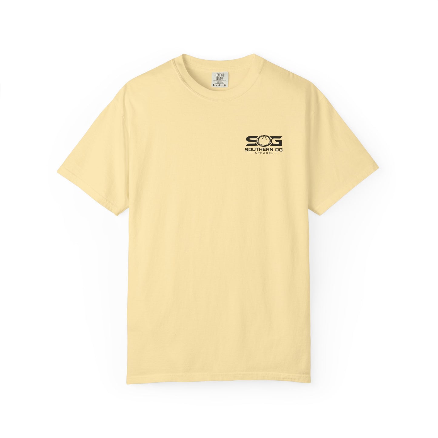 Catfish Billy Tee