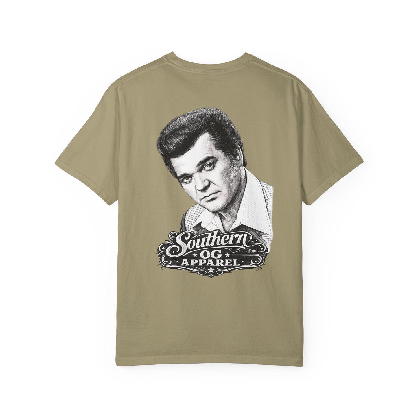 Southern OG Apparel T‑Shirt — "Goodbye Time"