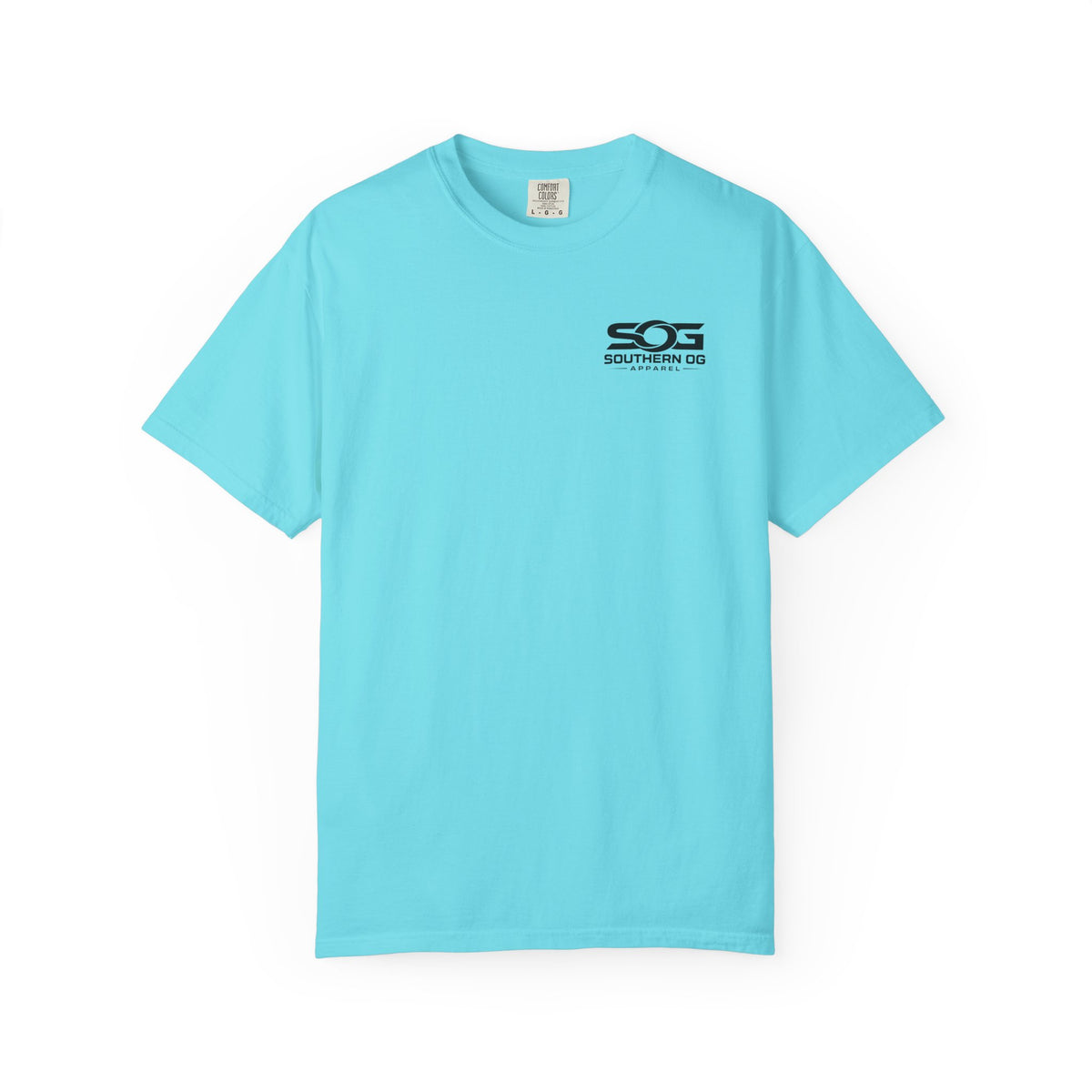 Finer Than Frog Hair T-Shirt — Southern OG Graphic Tee