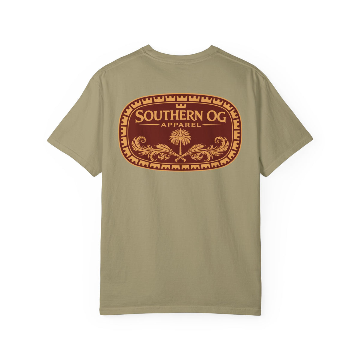 OE OG T_Shirt