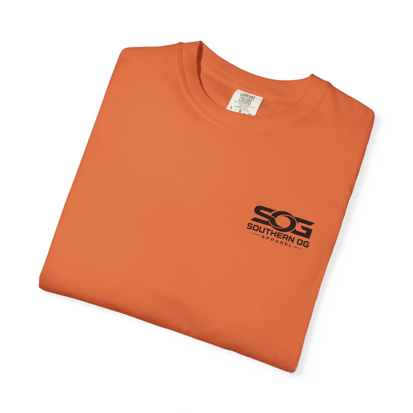 Southern OG RC Cola & MoonPie T-Shirt