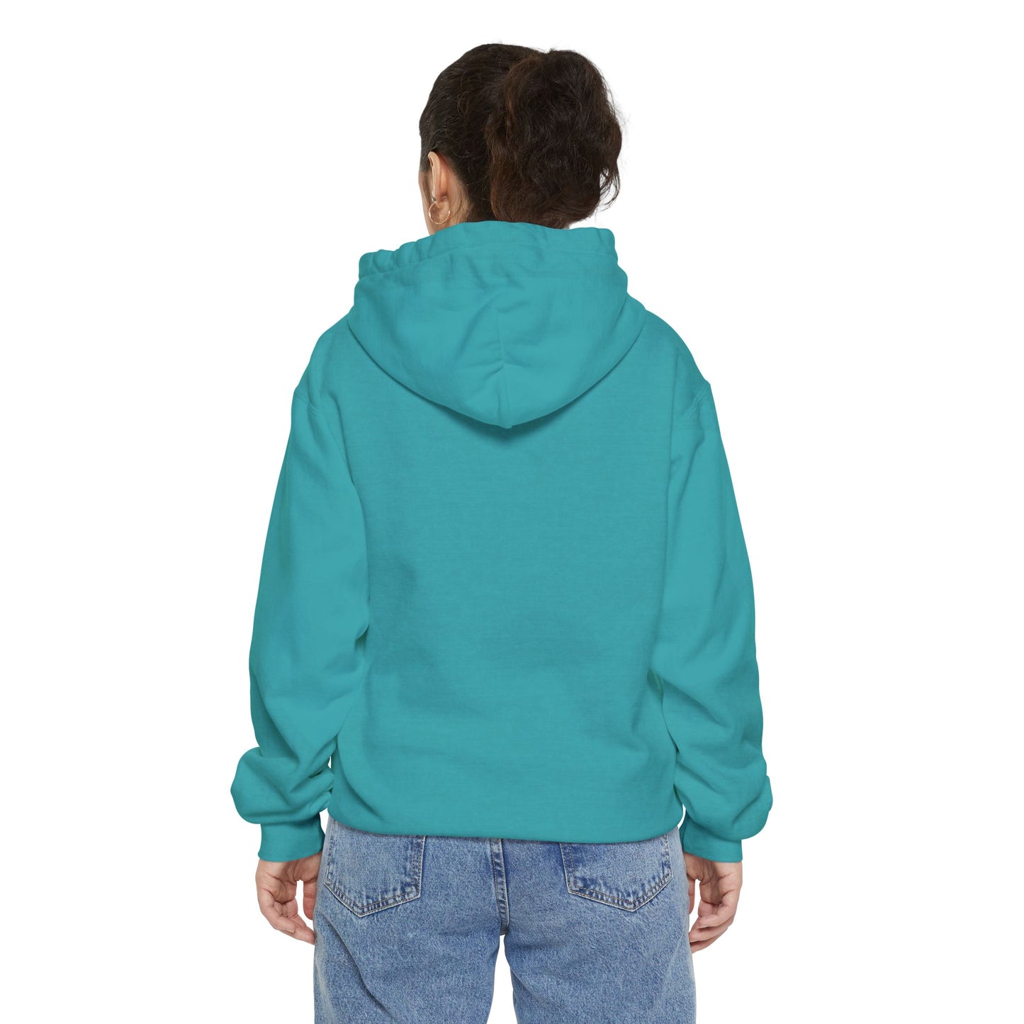 Southern OG Apparel Hoodie — SOG Logo Pullover