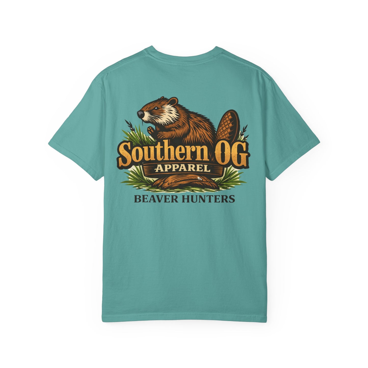 OG Beaver Hunter