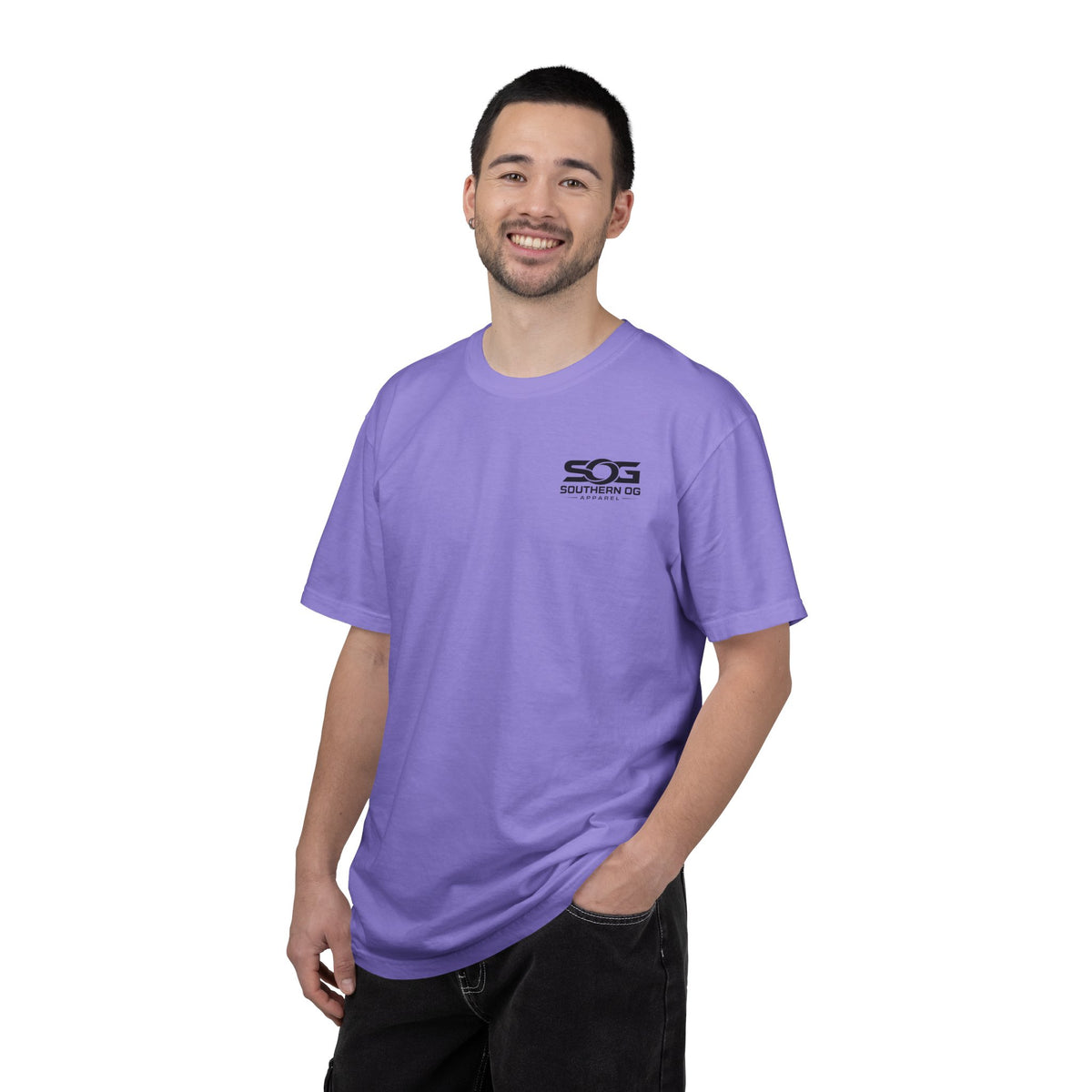 OG Popeye