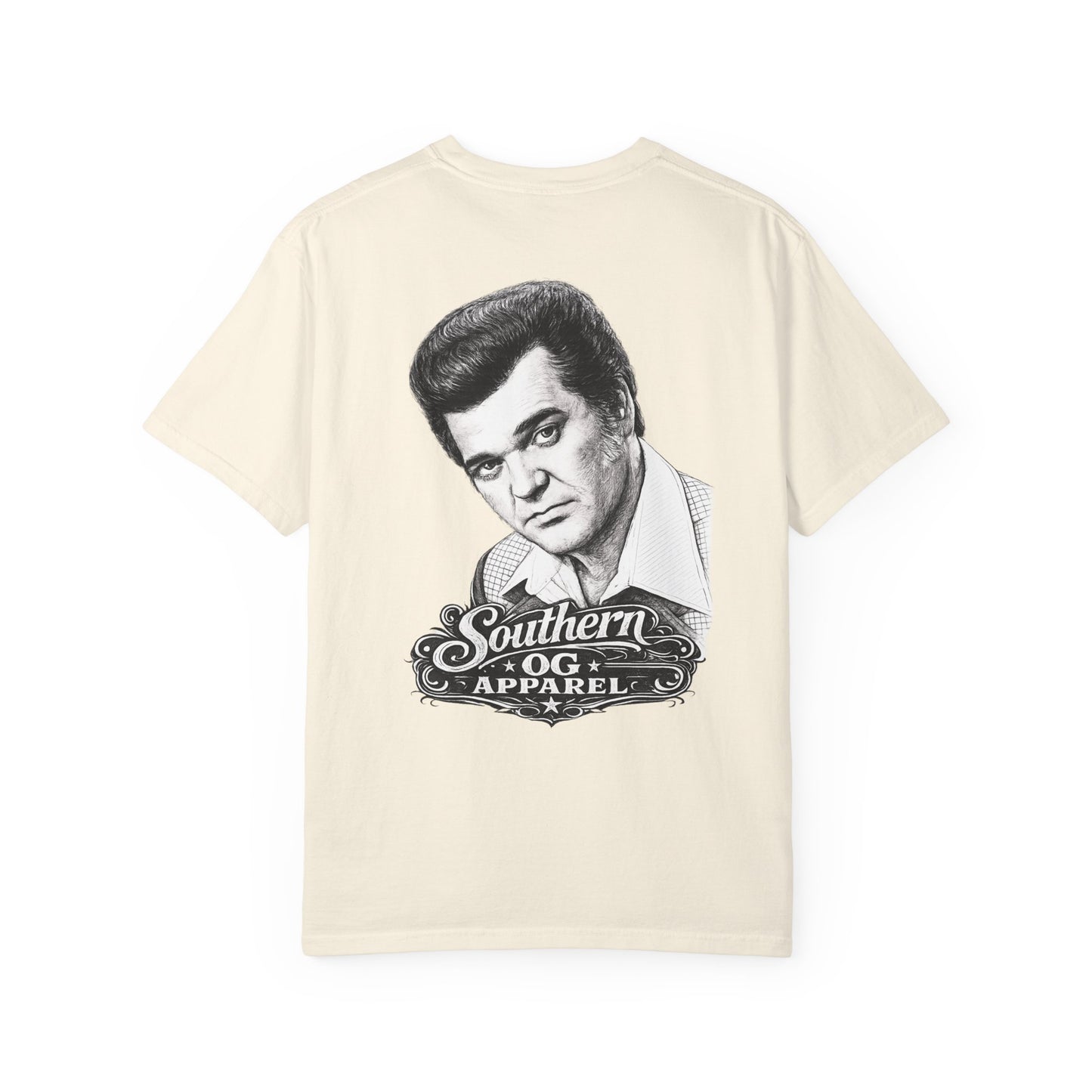 Southern OG Apparel T‑Shirt — "Goodbye Time"