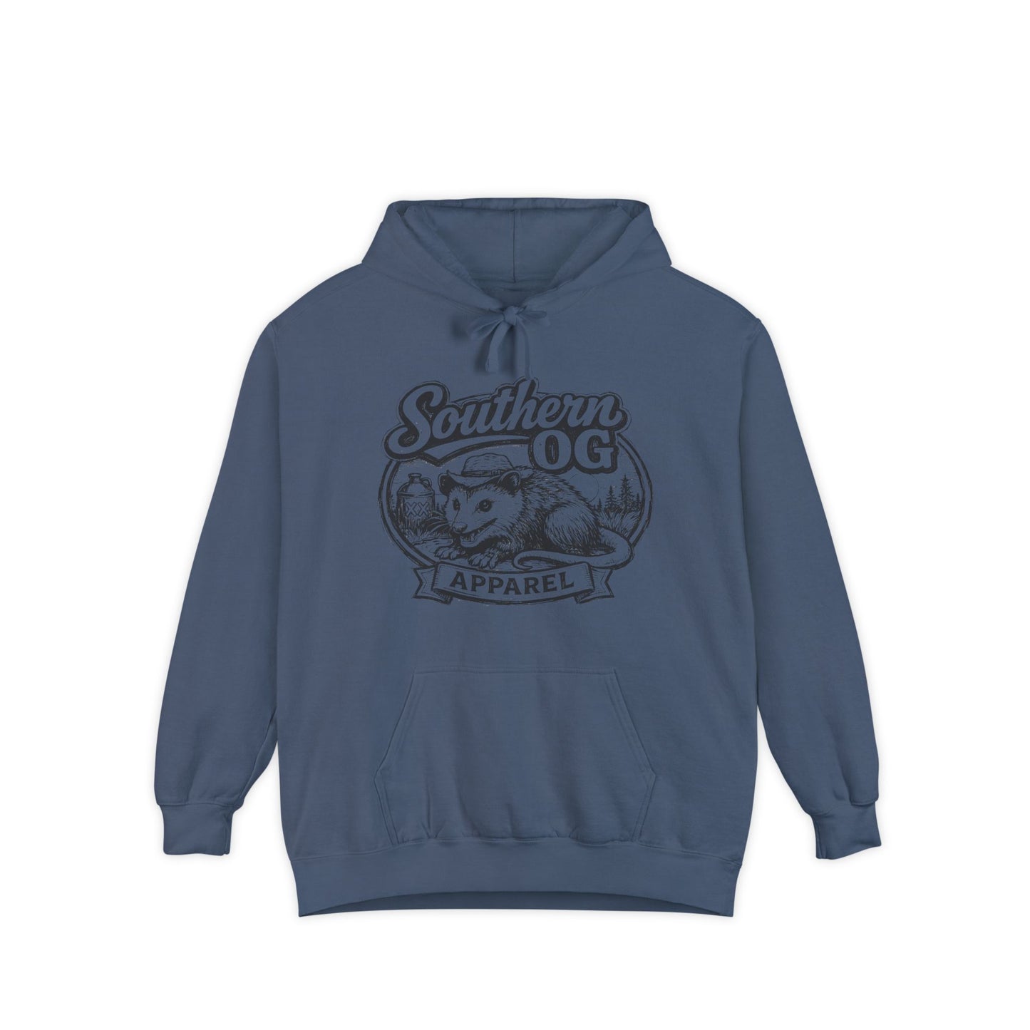 OG Possum Hoodie
