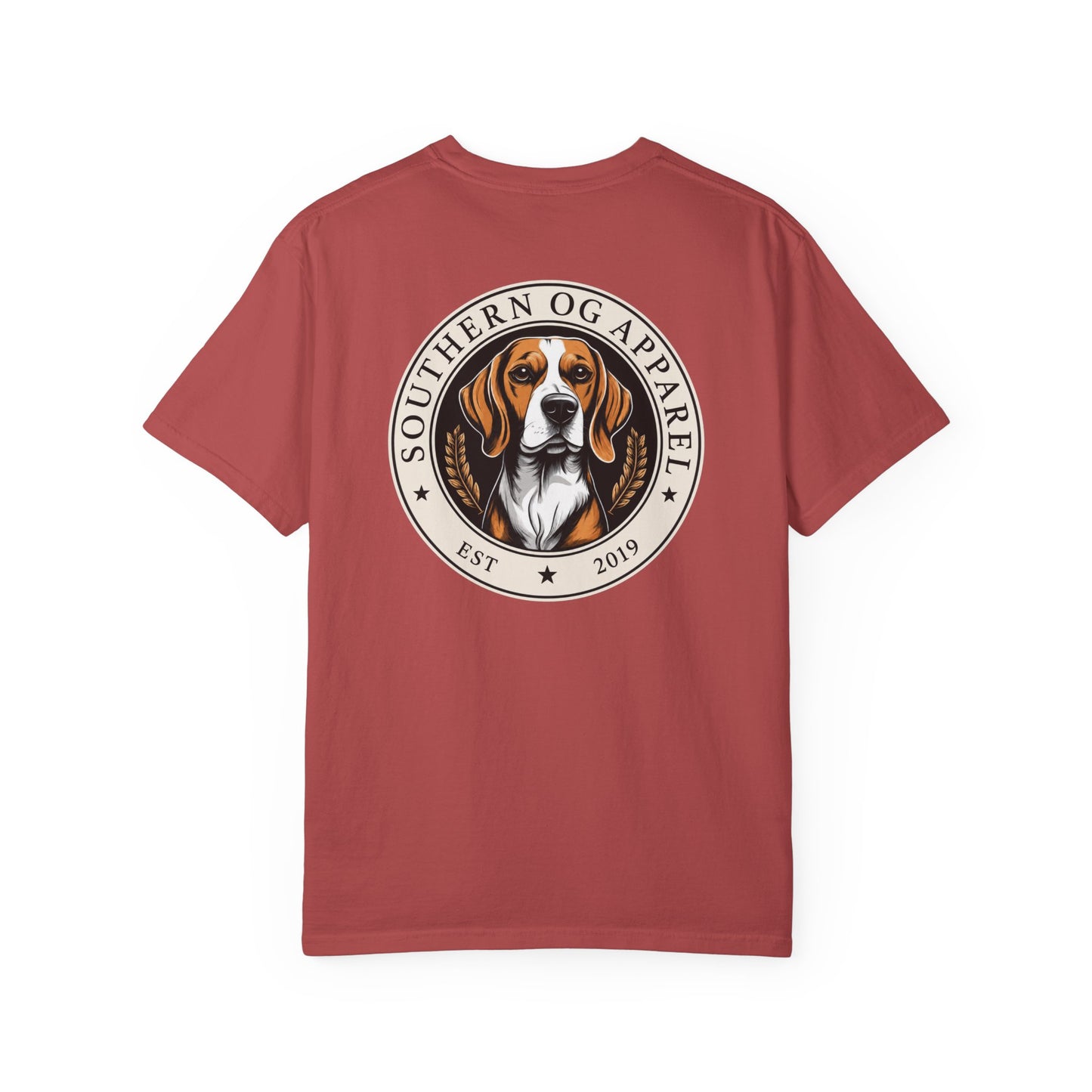 Southern OG Apparel Beagle Graphic Tee
