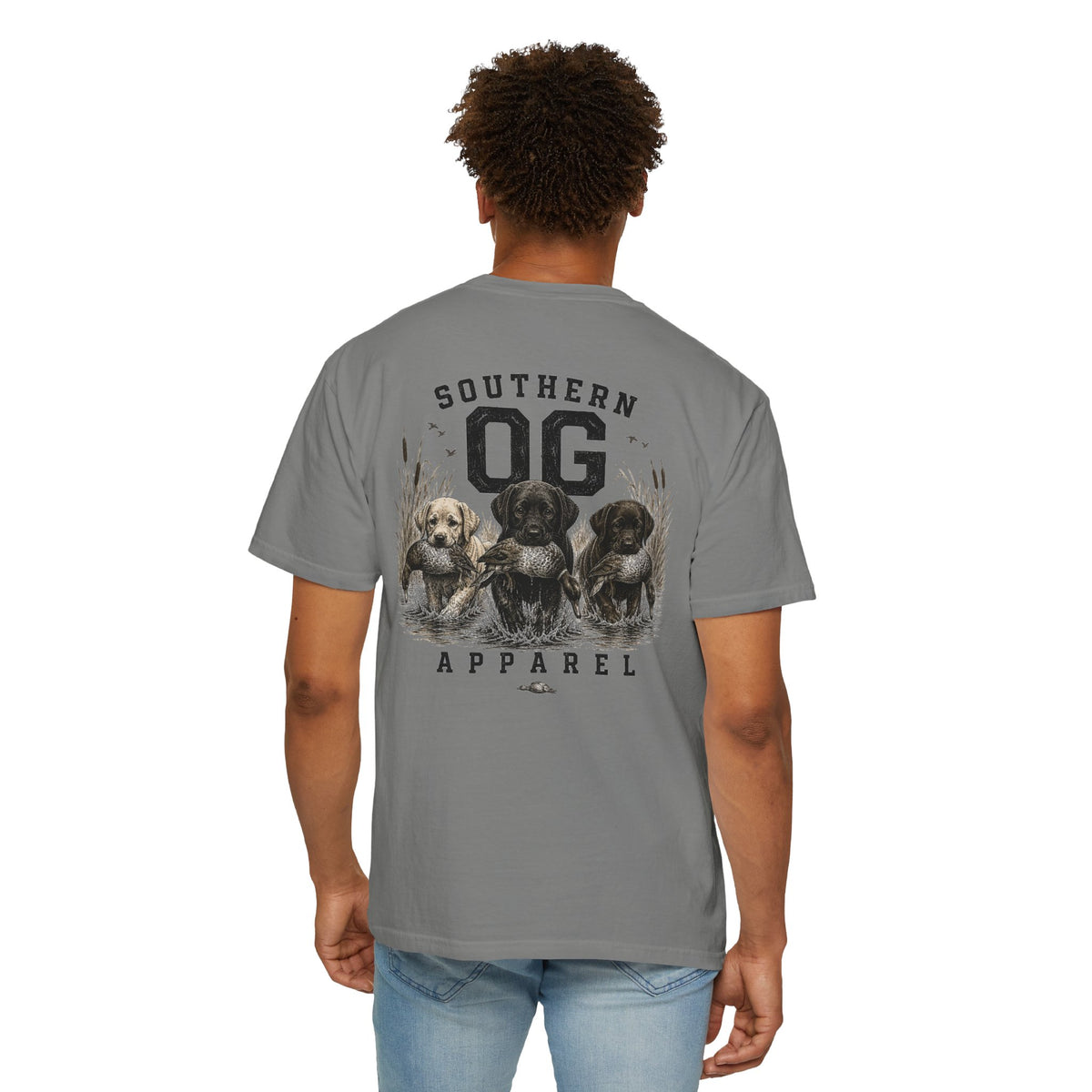 Southern OG Puppy T-Shirt
