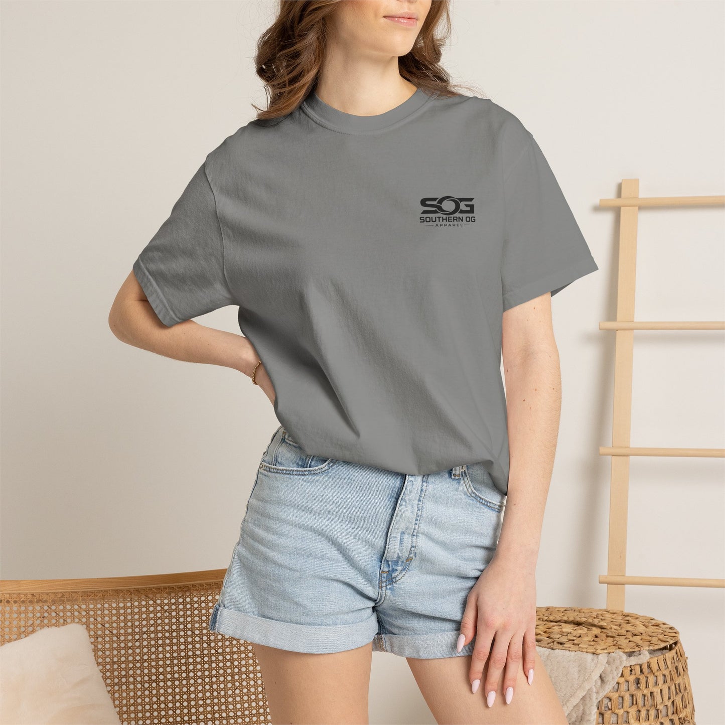 Southern OG RC Cola & MoonPie T-Shirt