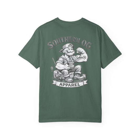 OG Popeye