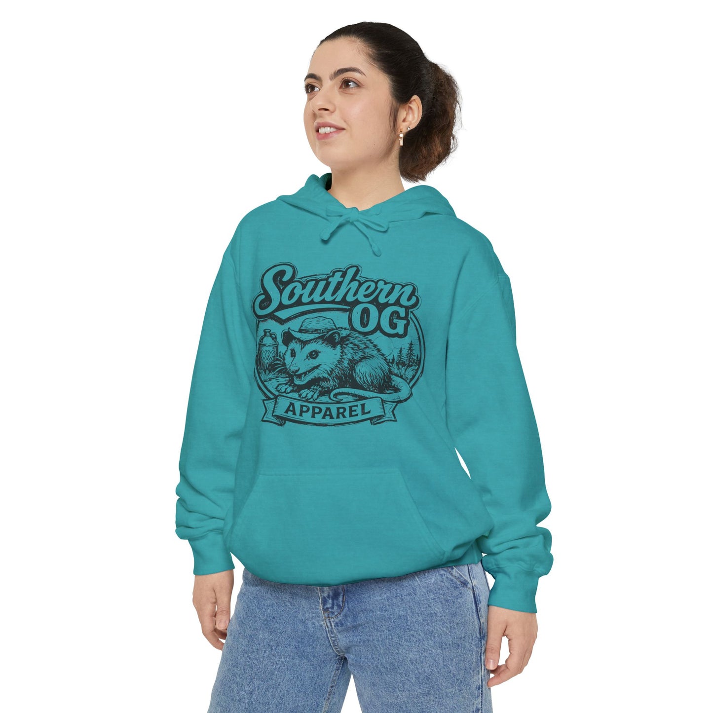 OG Possum Hoodie