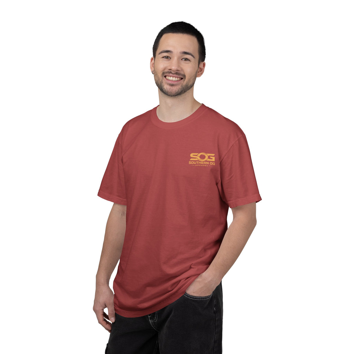 OE OG T_Shirt