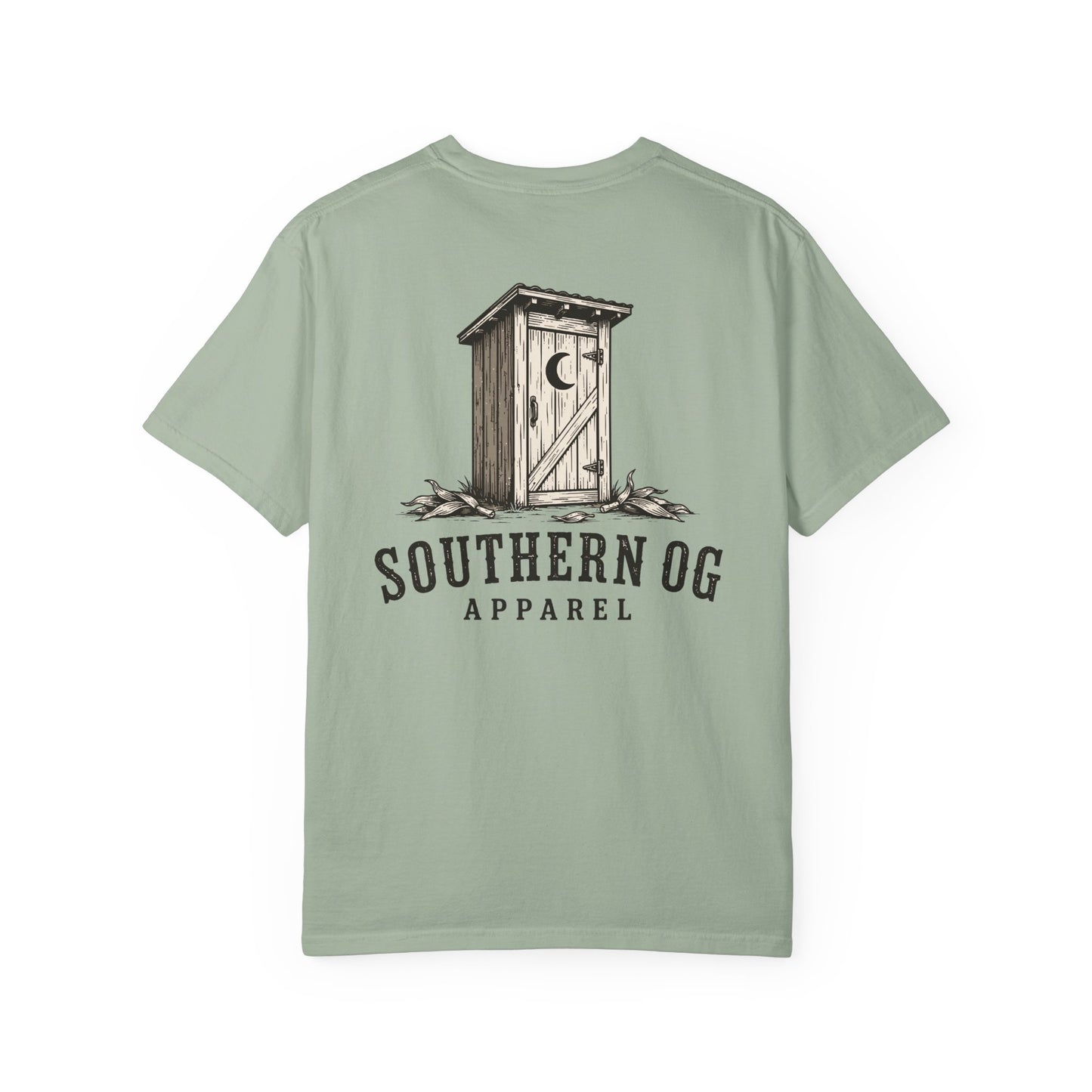 Outhouse — Southern OG Apparel