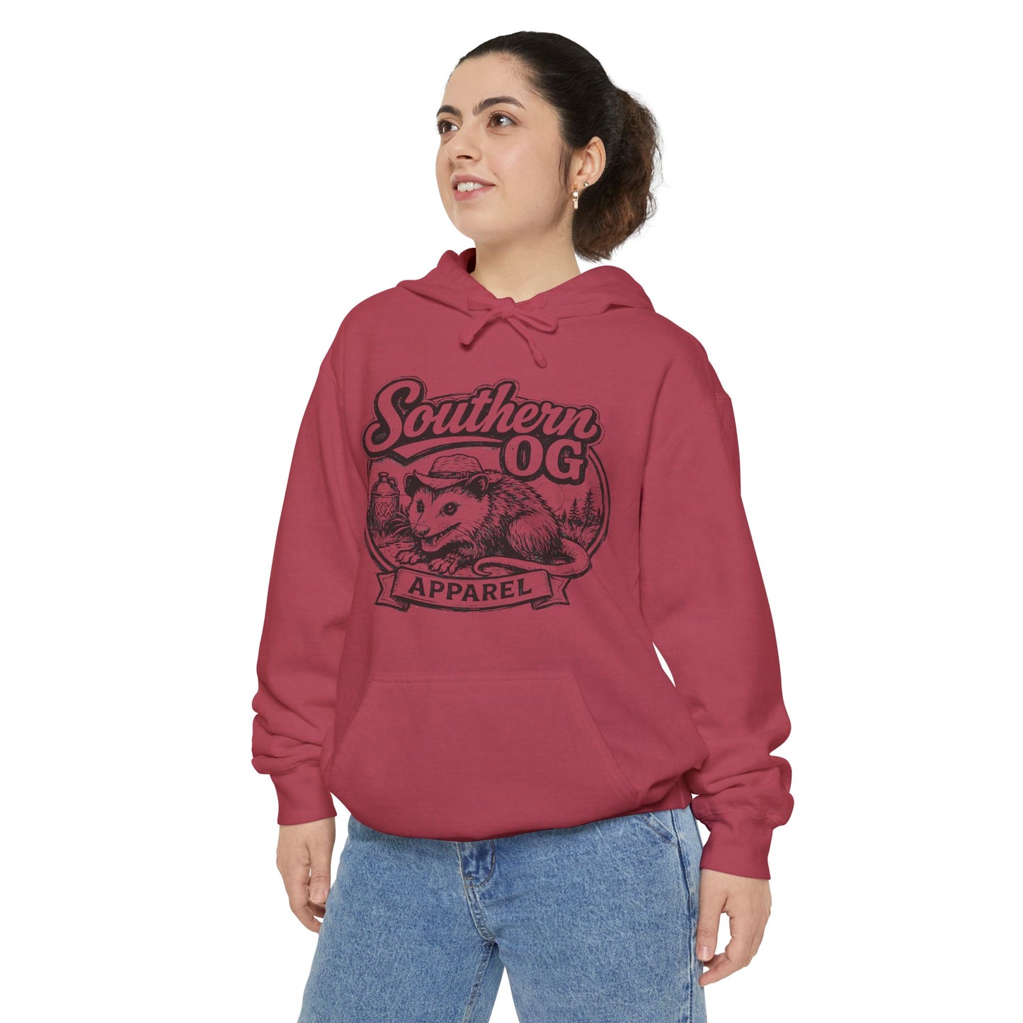OG Possum Hoodie