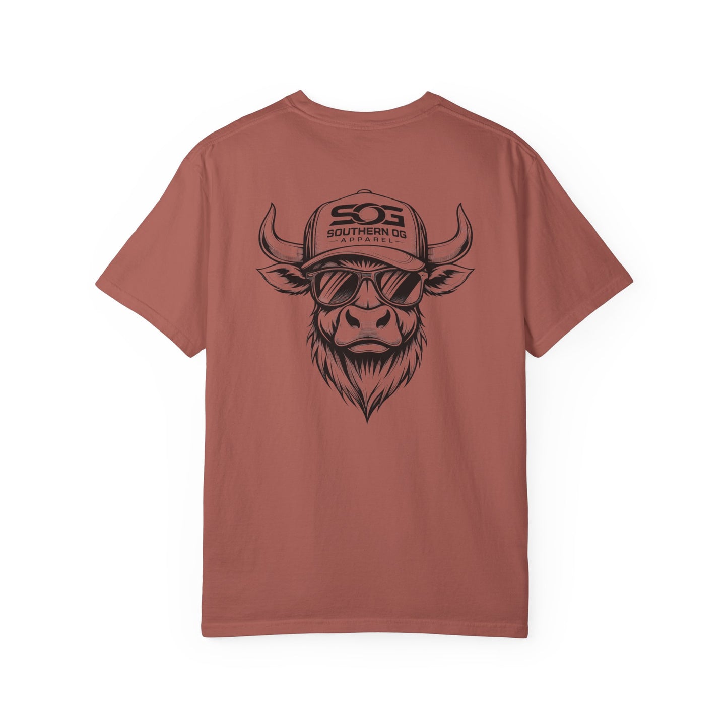 OG Bull S#!t