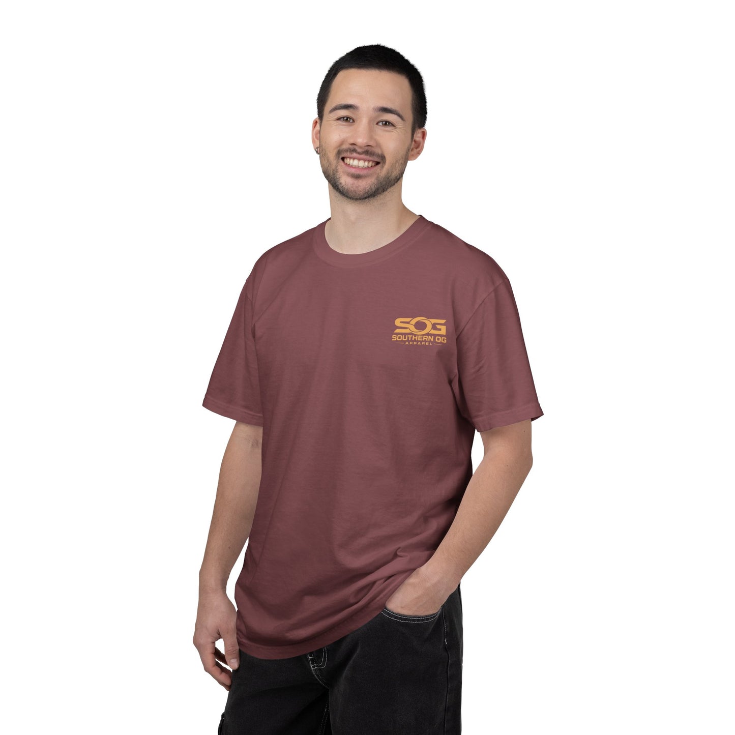 OE OG T_Shirt