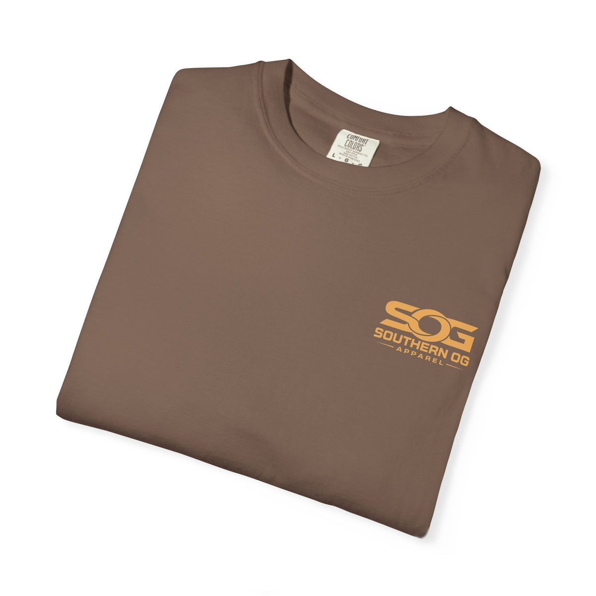 OE OG T_Shirt