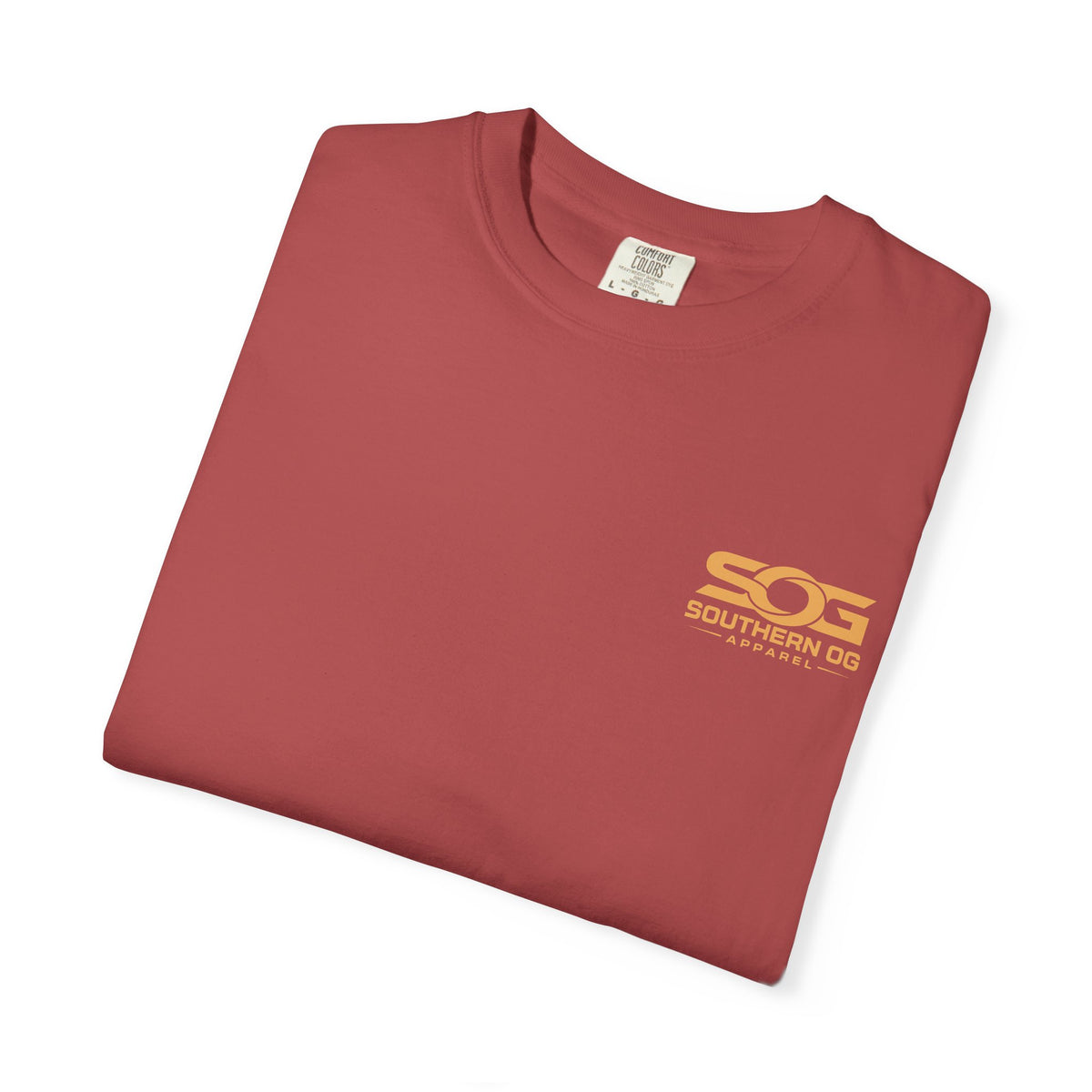 OE OG T_Shirt