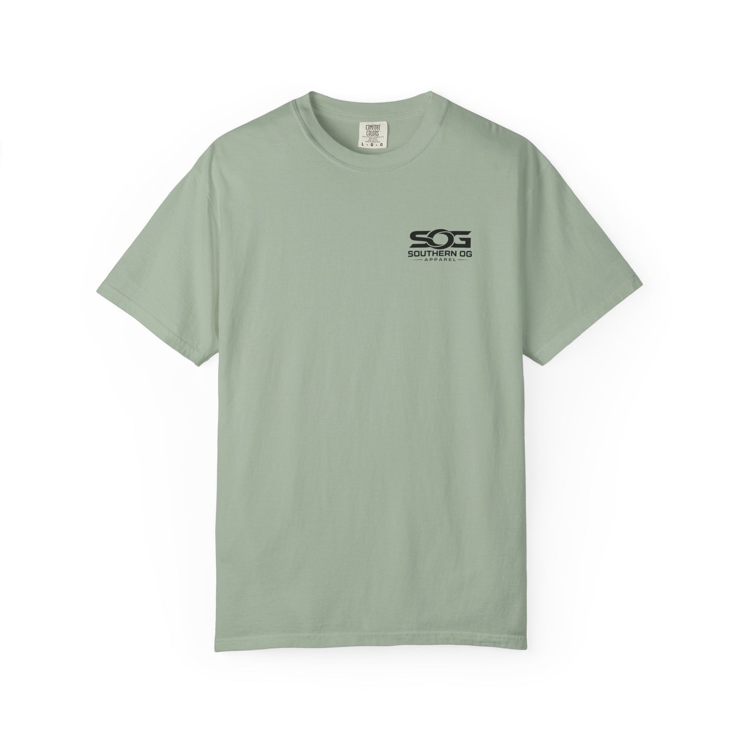 Southern OG Apparel Beagle Graphic Tee