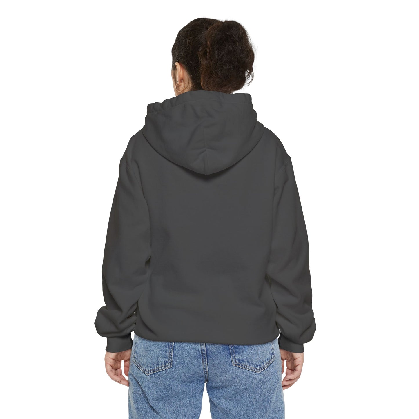 Bigfoot Logo Hoodie — Southern OG Apparel Graphic Pullover