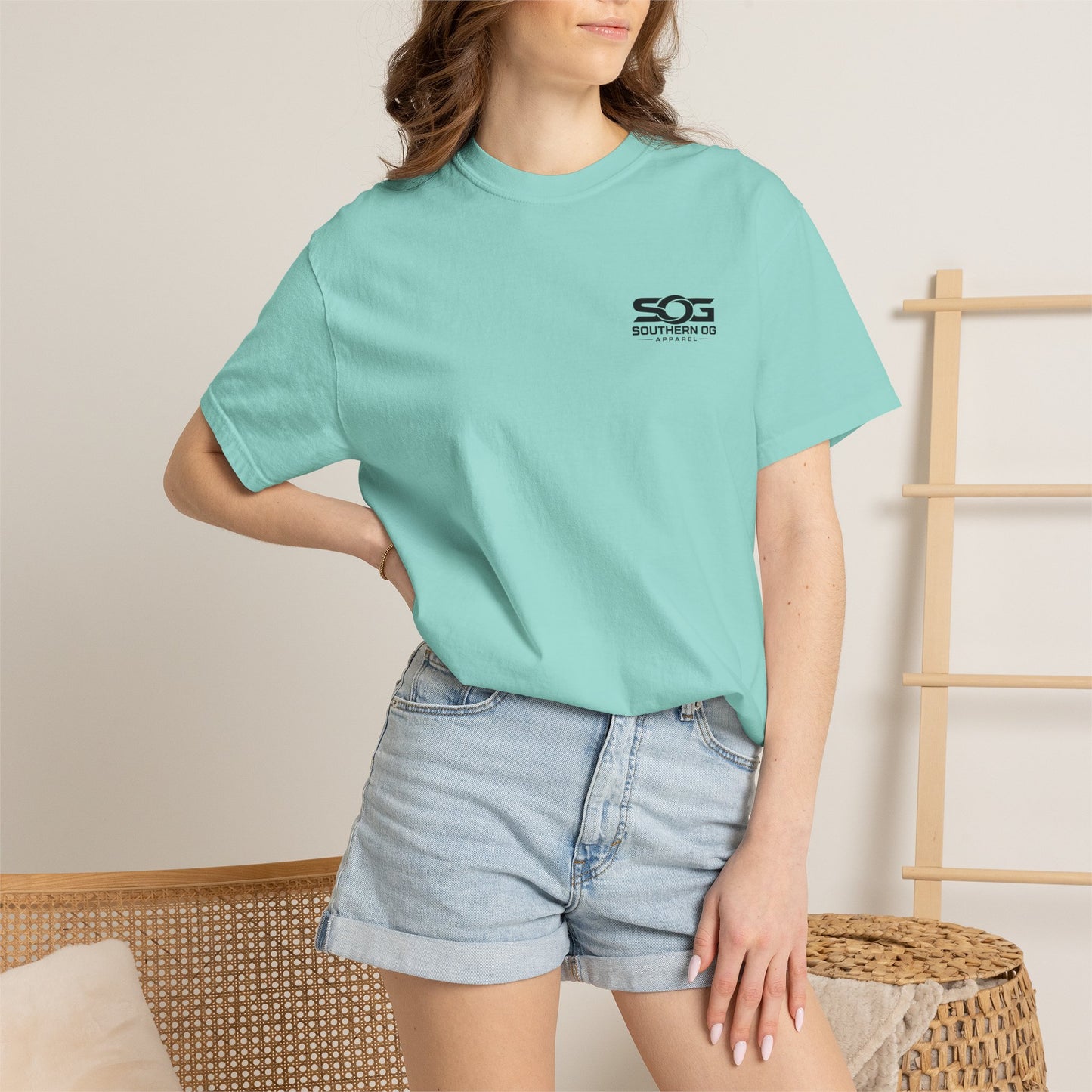 Southern OG RC Cola & MoonPie T-Shirt