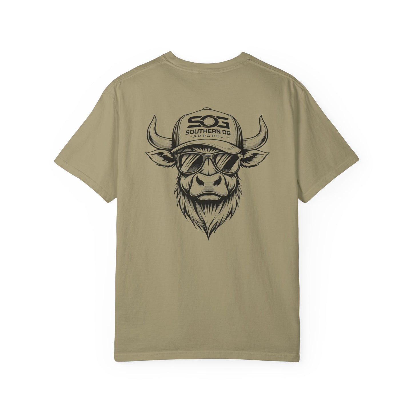 OG Bull S#!t