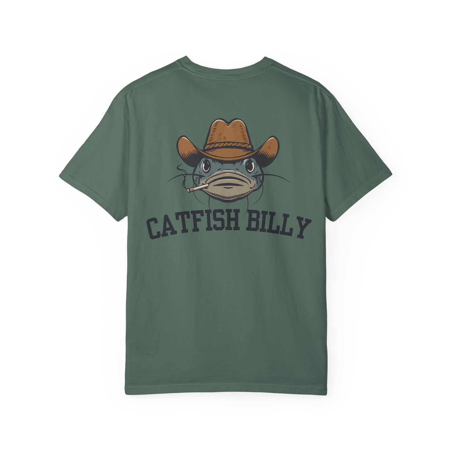 Catfish Billy Tee