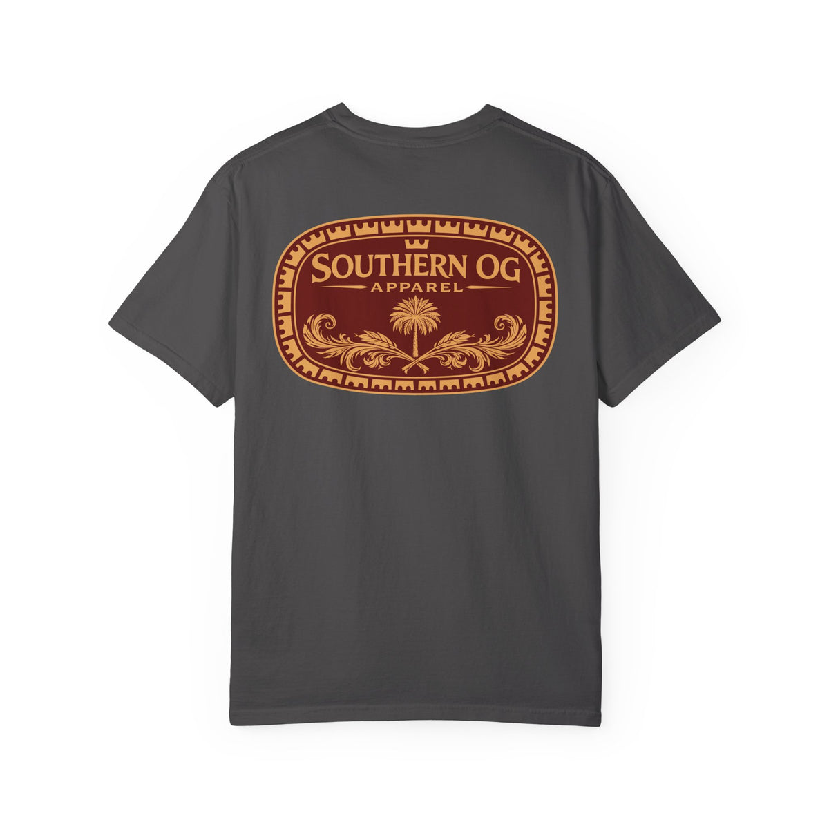 OE OG T_Shirt