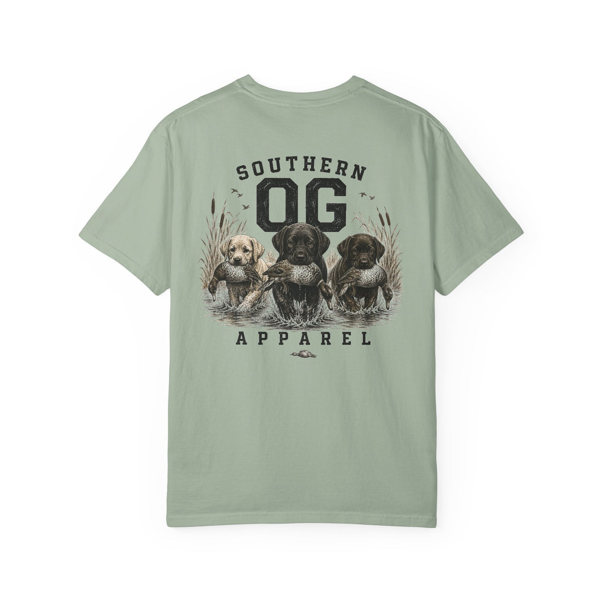 Southern OG Puppy T-Shirt