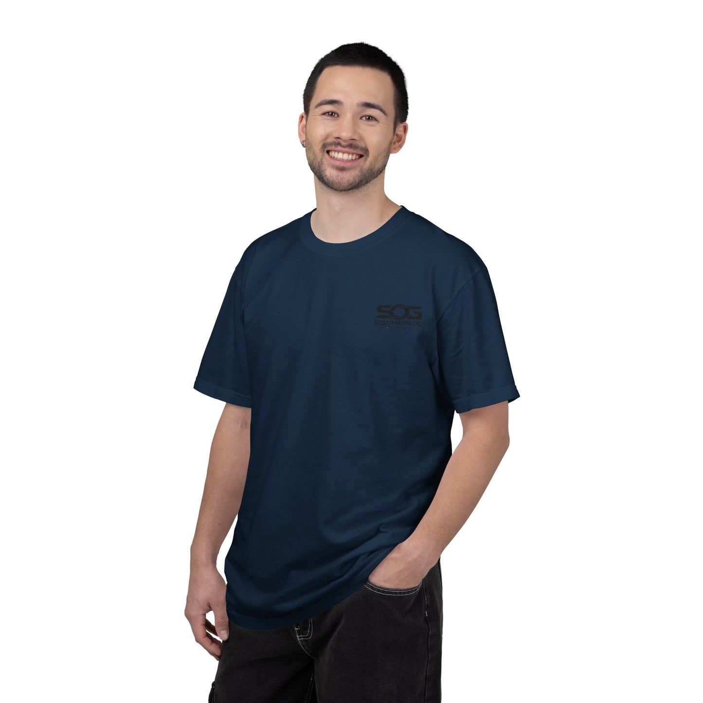 OG Popeye