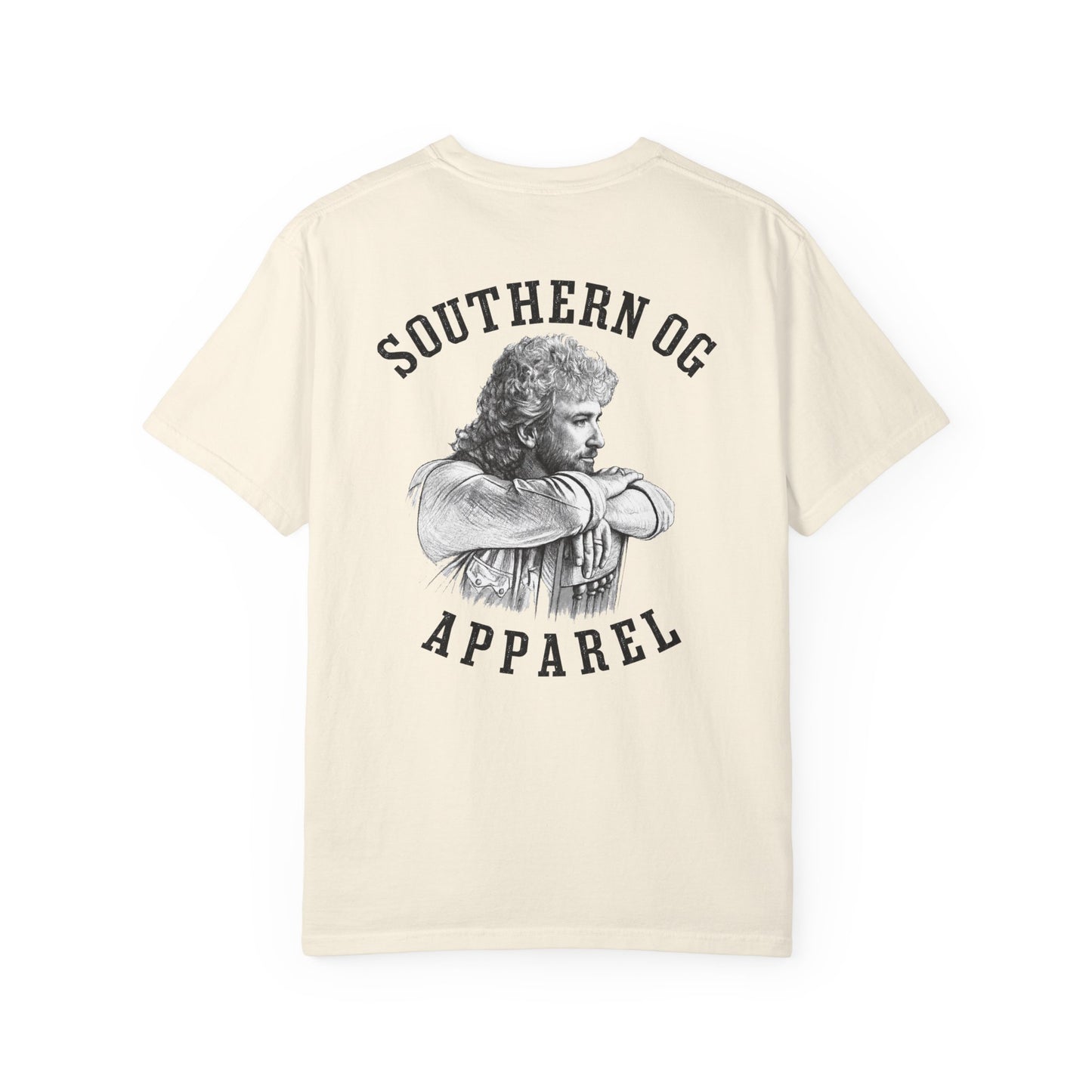 Southern OG T-Shirt — "Somebody's Doin' Me Right"