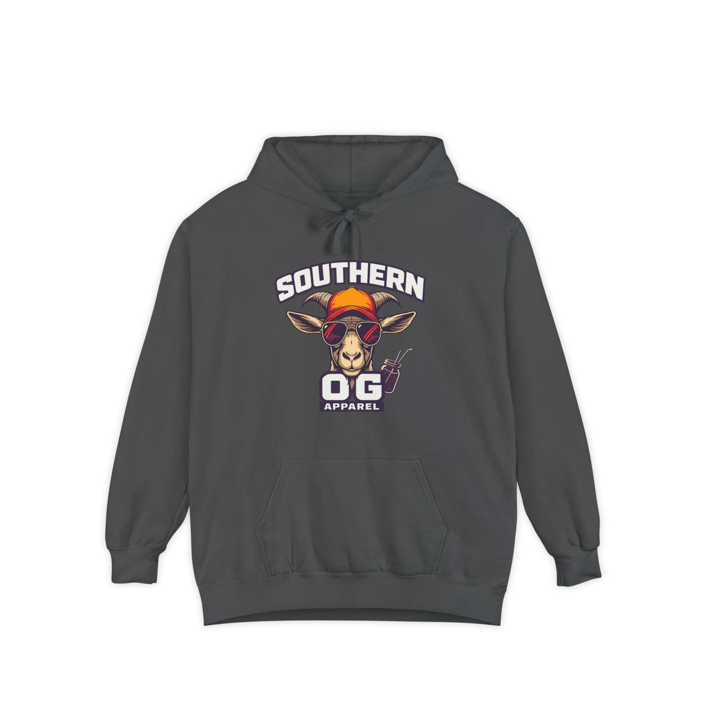 Southern OG Goat Hoodie