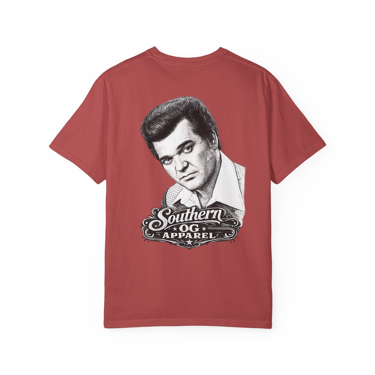 Southern OG Apparel T‑Shirt — "Goodbye Time"