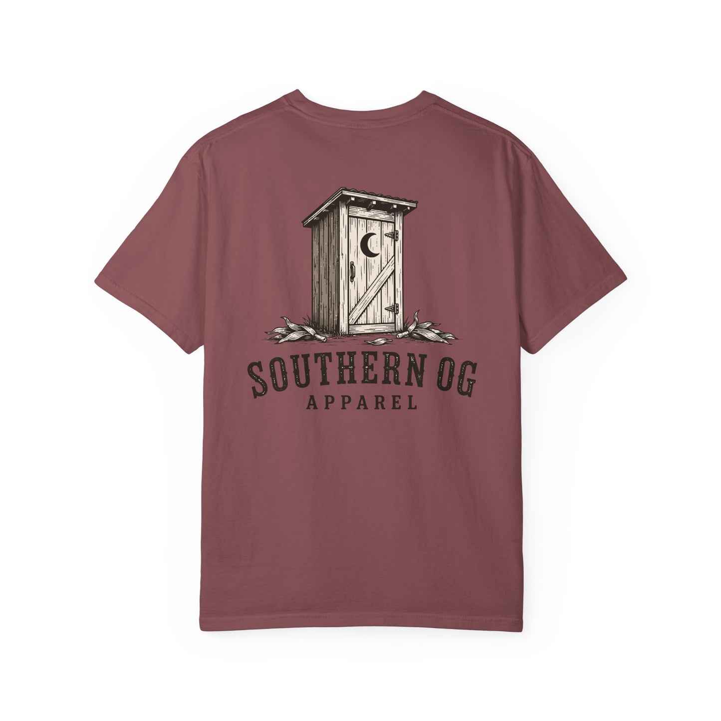 Outhouse — Southern OG Apparel