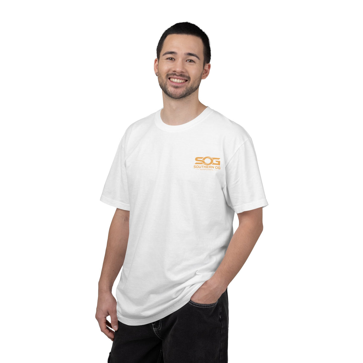 OE OG T_Shirt