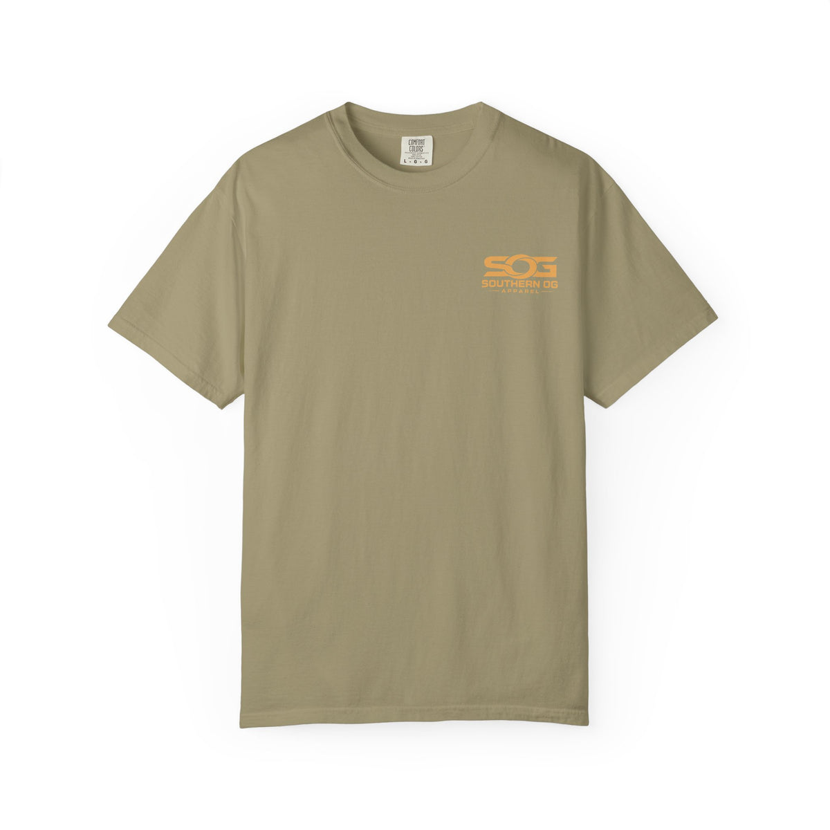 OE OG T_Shirt