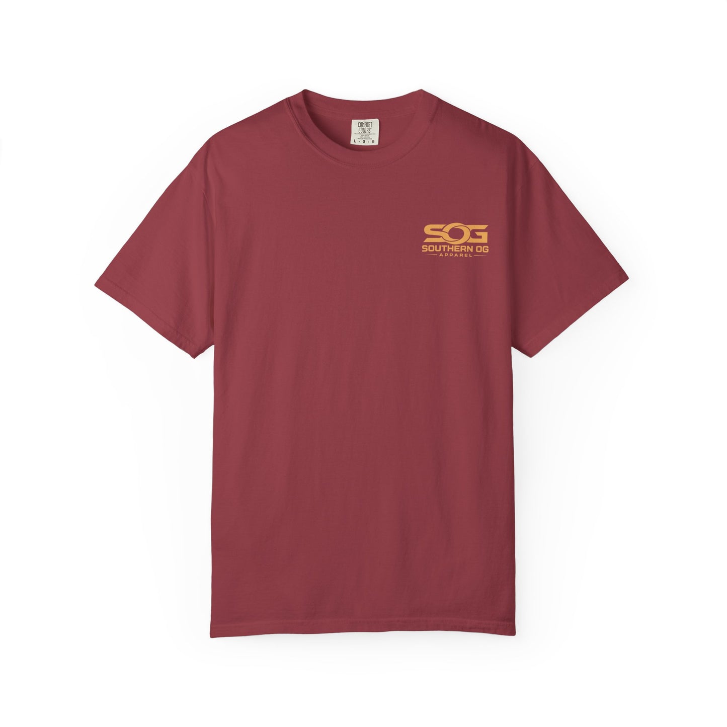 OE OG T_Shirt