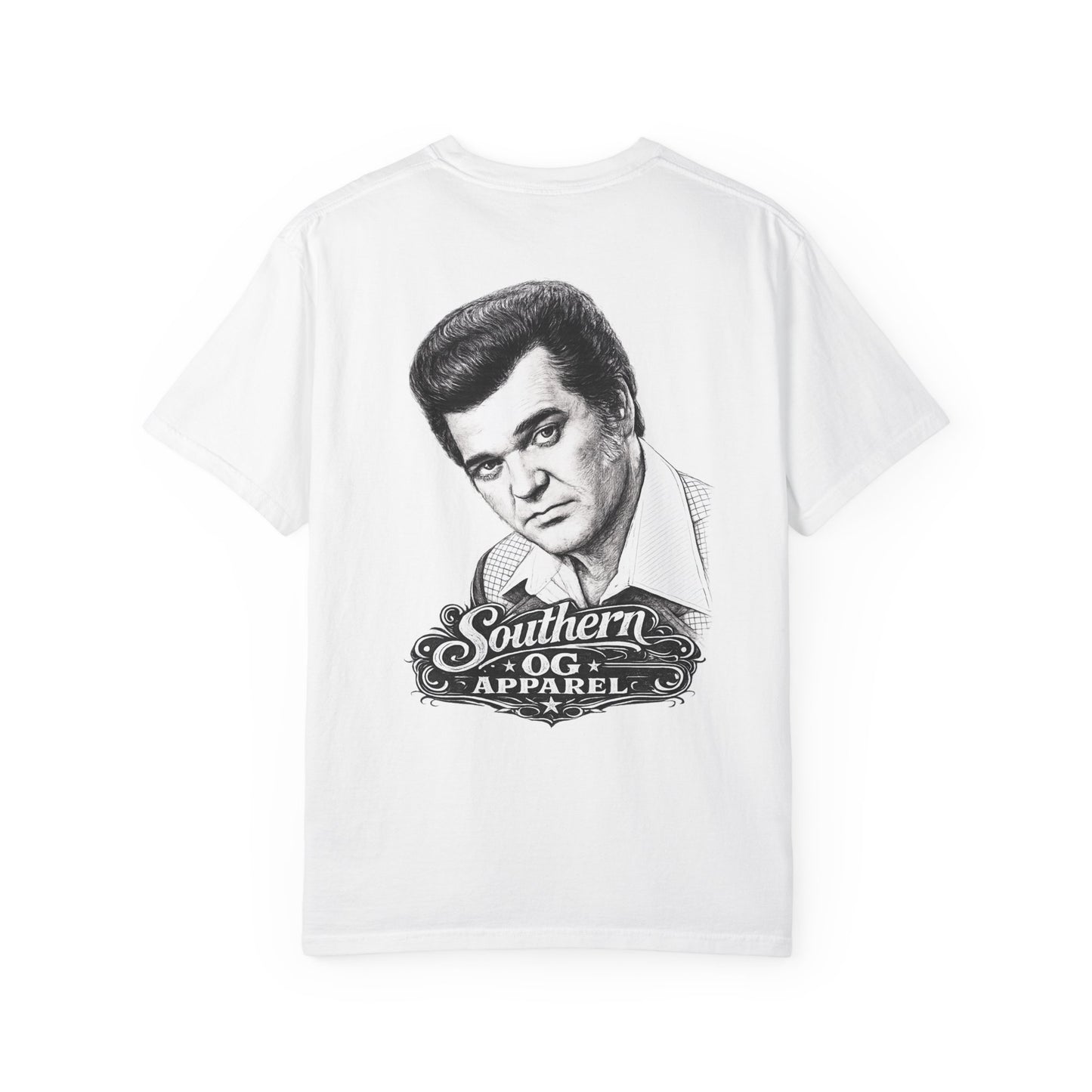 Southern OG Apparel T‑Shirt — "Goodbye Time"