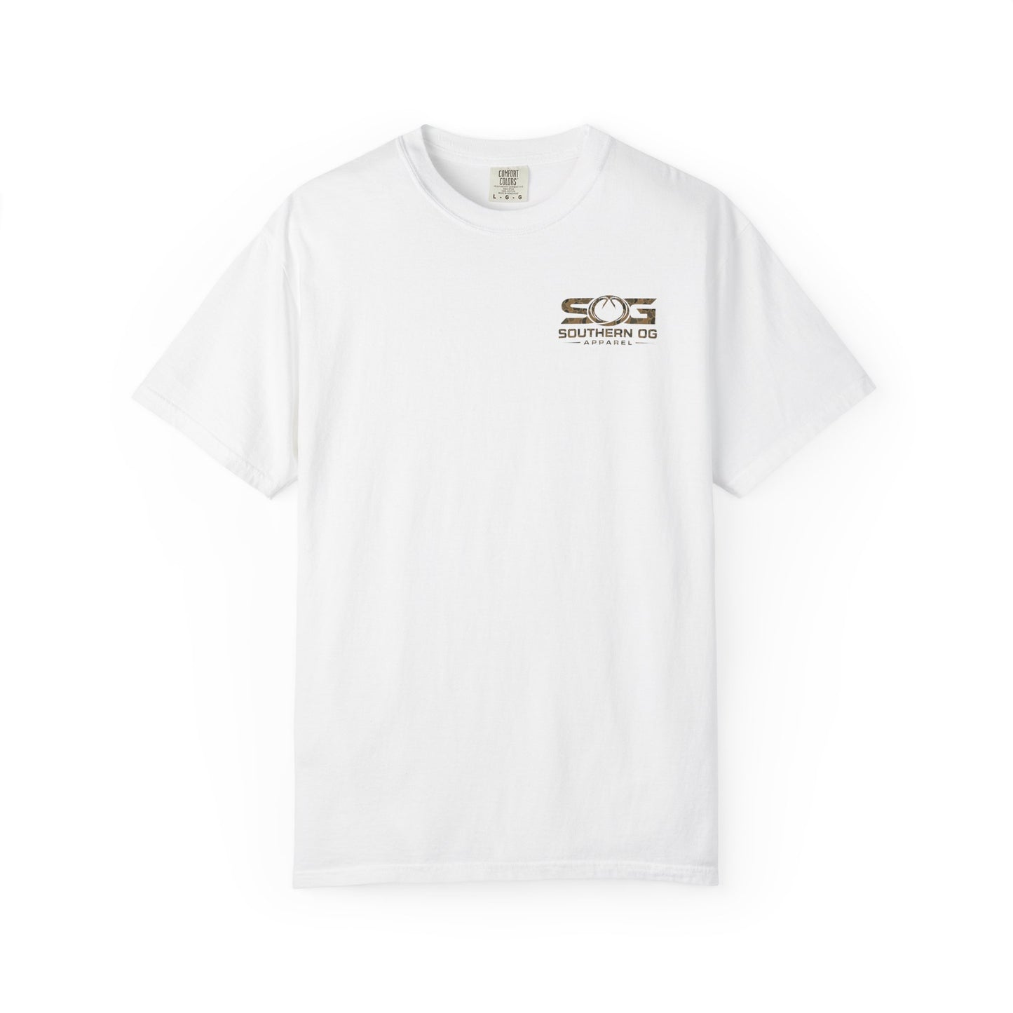 Southern OG Camo Logo T-Shirt