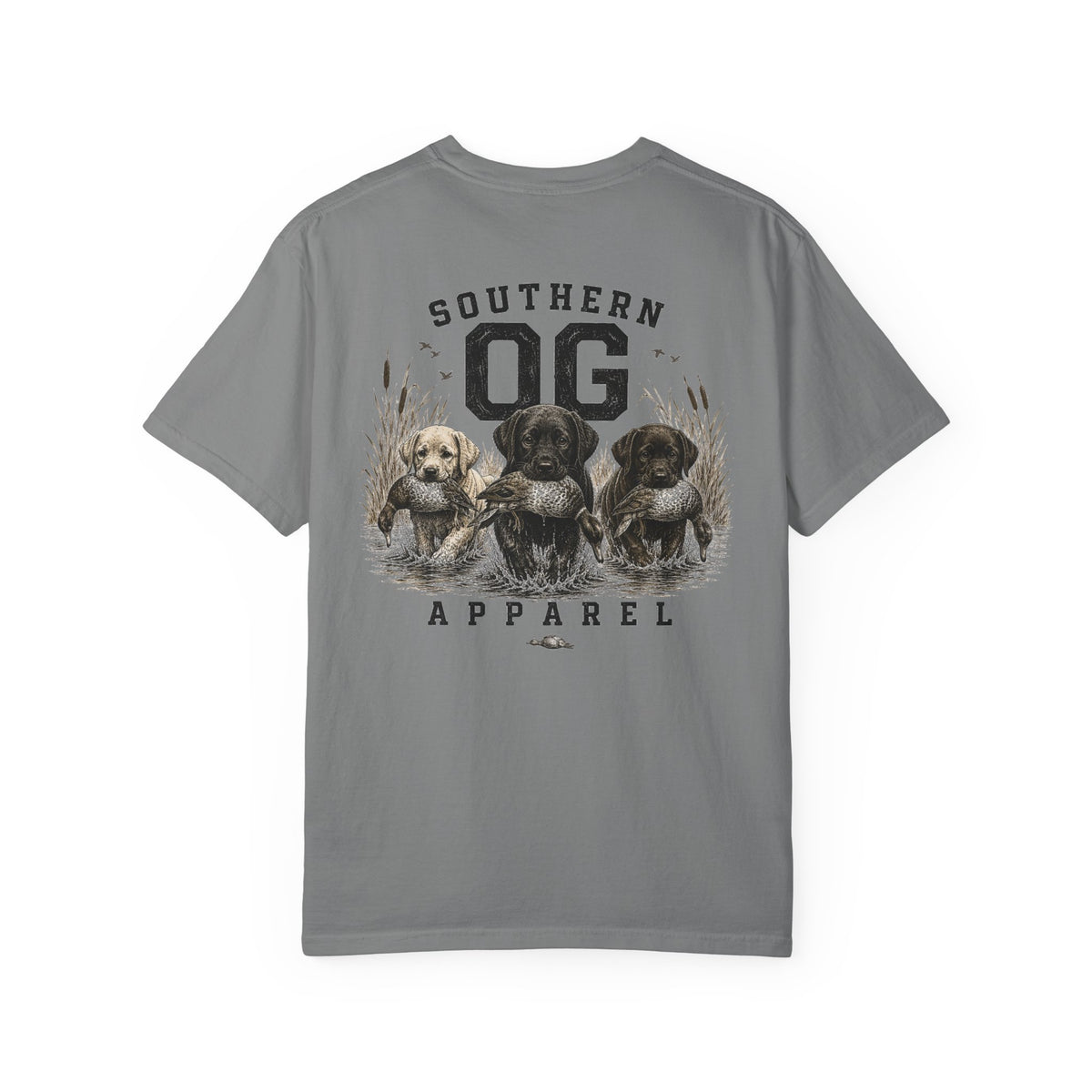 Southern OG Puppy T-Shirt