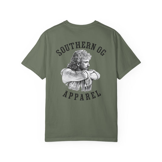 Southern OG T-Shirt — "Somebody's Doin' Me Right"