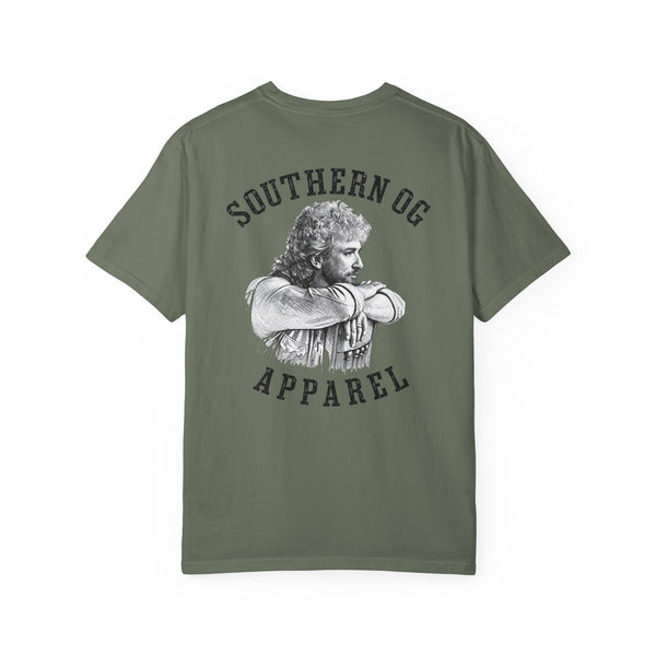 Southern OG T-Shirt — "Somebody's Doin' Me Right"