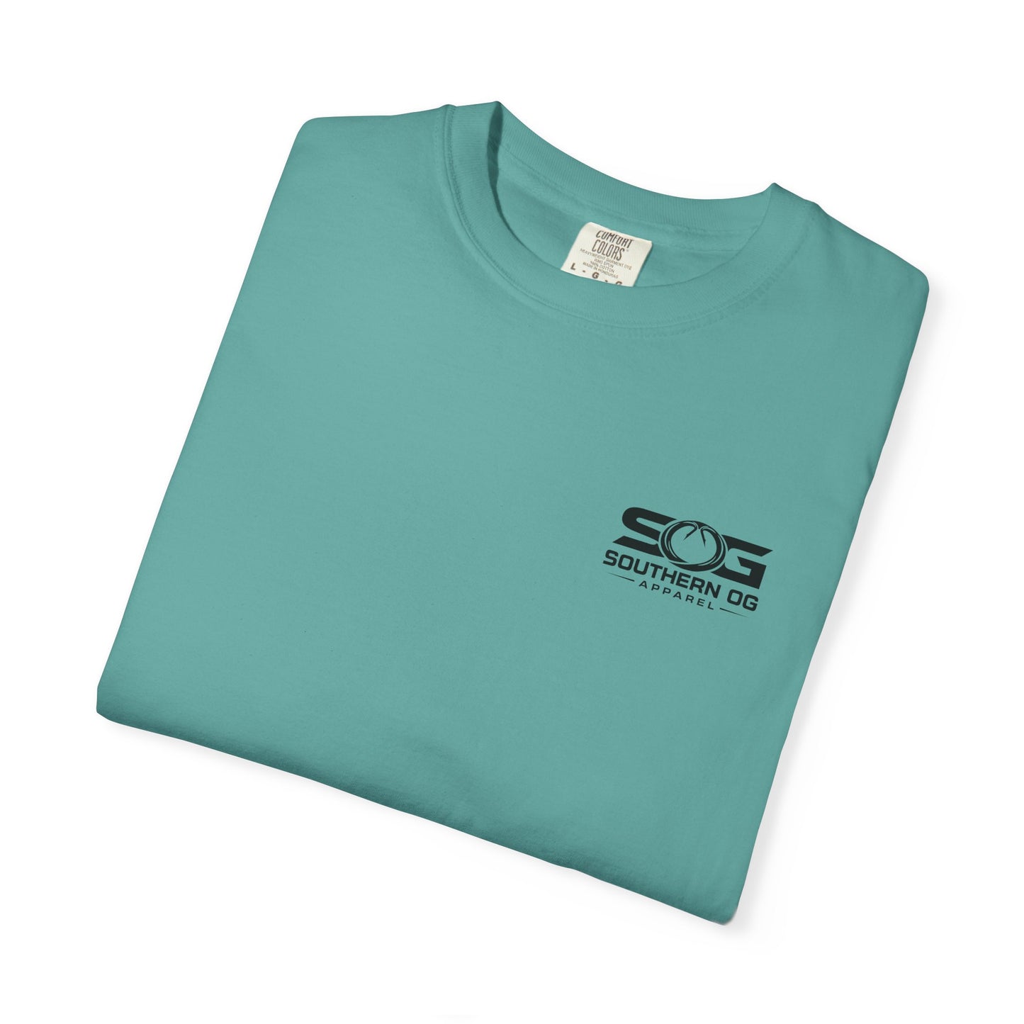 Southern OG Fishing T-Shirt – Original logo