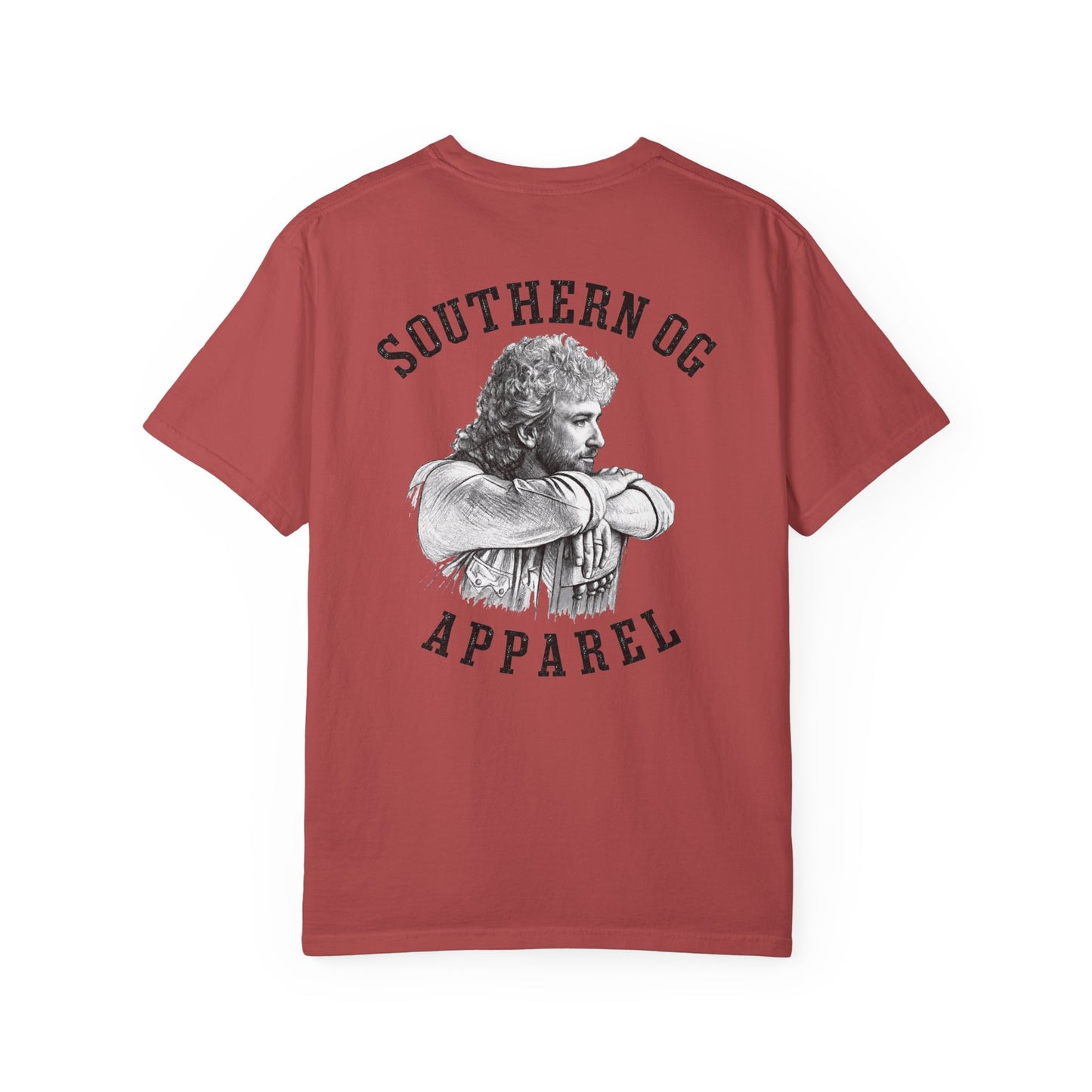 Southern OG T-Shirt — "Somebody's Doin' Me Right"